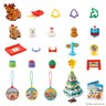 Go! Go! Smart Animals® Advent Calendar - view 4